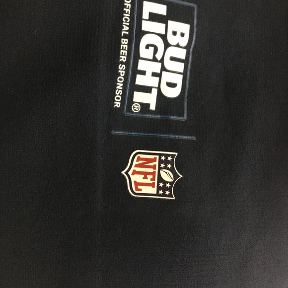 New England Patriots 52” Scarf - Picture 3 of 5